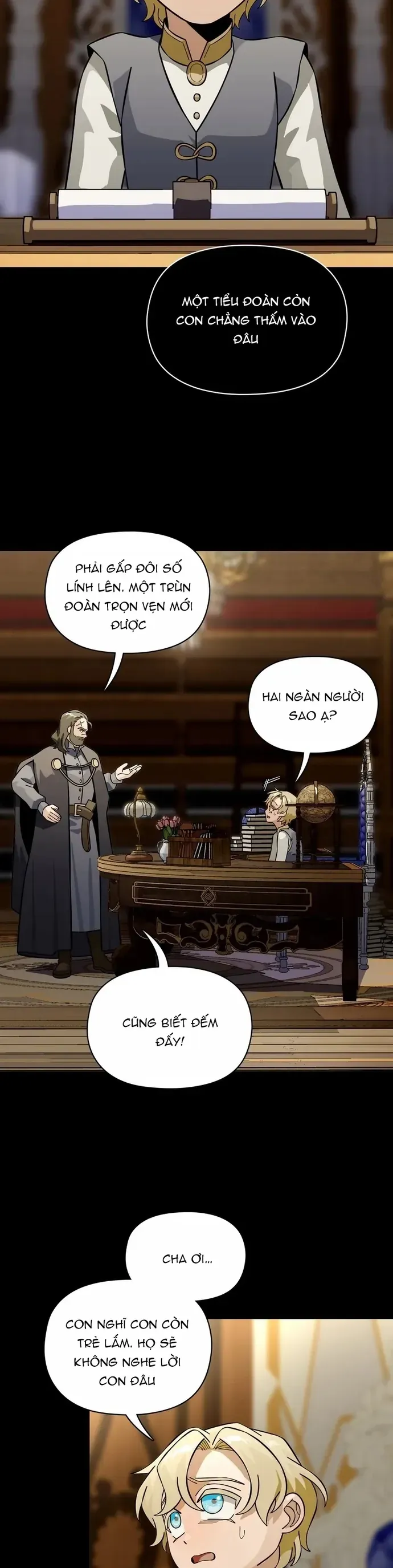 Trọng Sinh Chi Quân Chủ Chapter 61 - 33