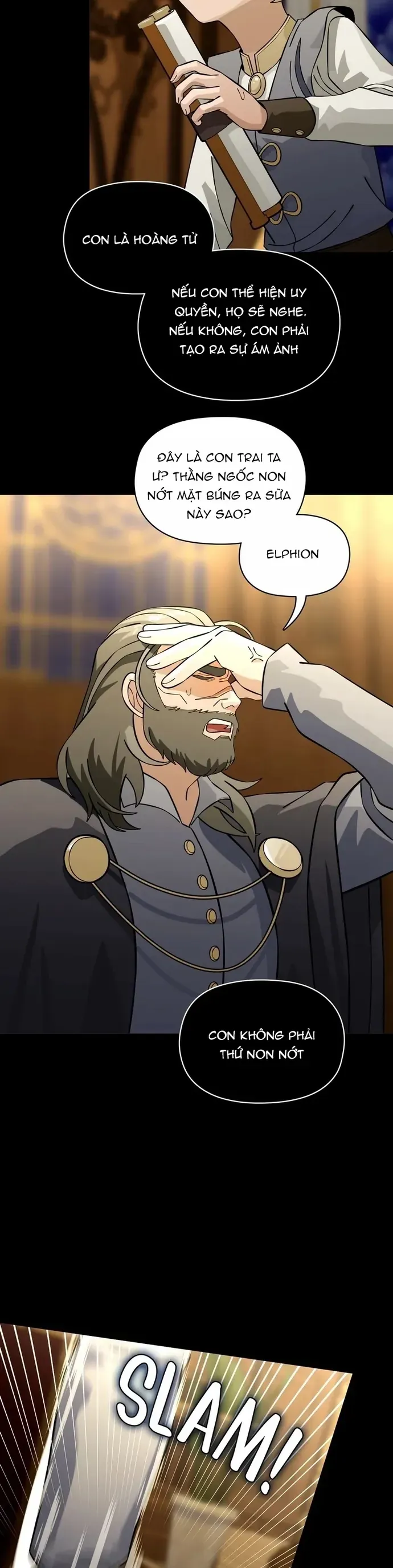 Trọng Sinh Chi Quân Chủ Chapter 61 - 34