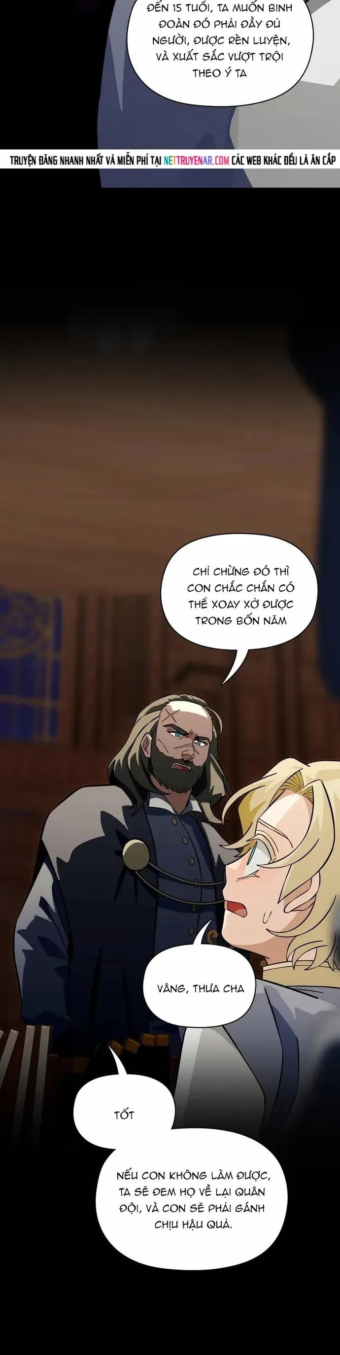 Trọng Sinh Chi Quân Chủ Chapter 61 - 36