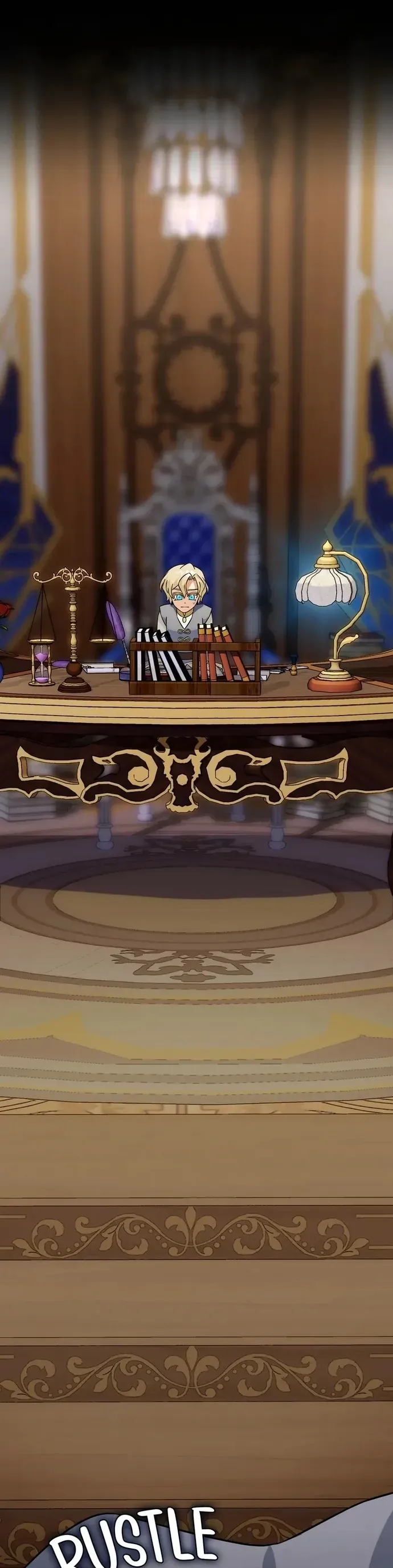 Trọng Sinh Chi Quân Chủ Chapter 61 - 37