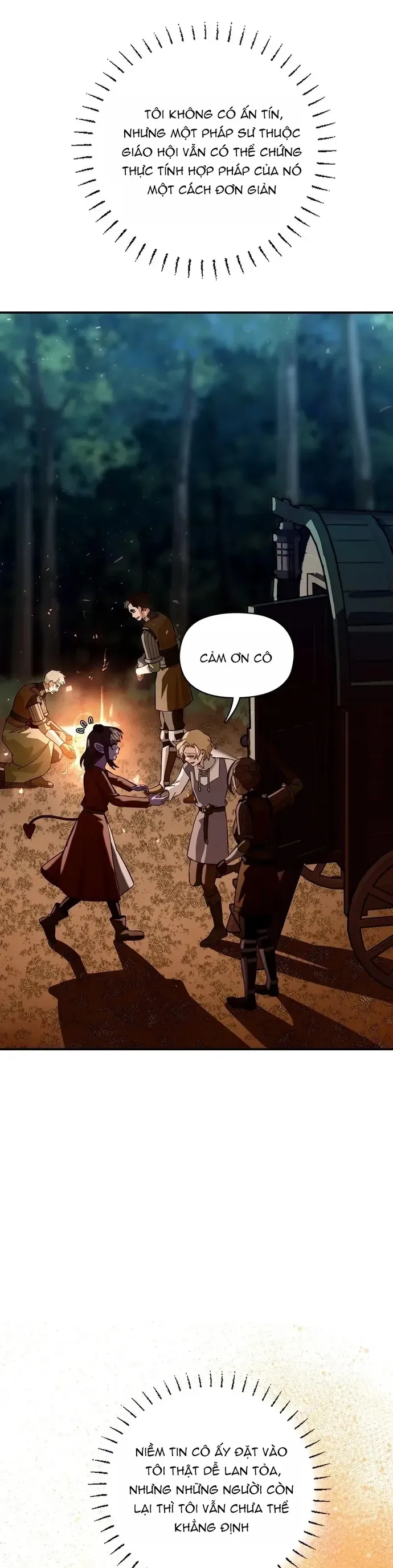 Trọng Sinh Chi Quân Chủ Chapter 61 - 40