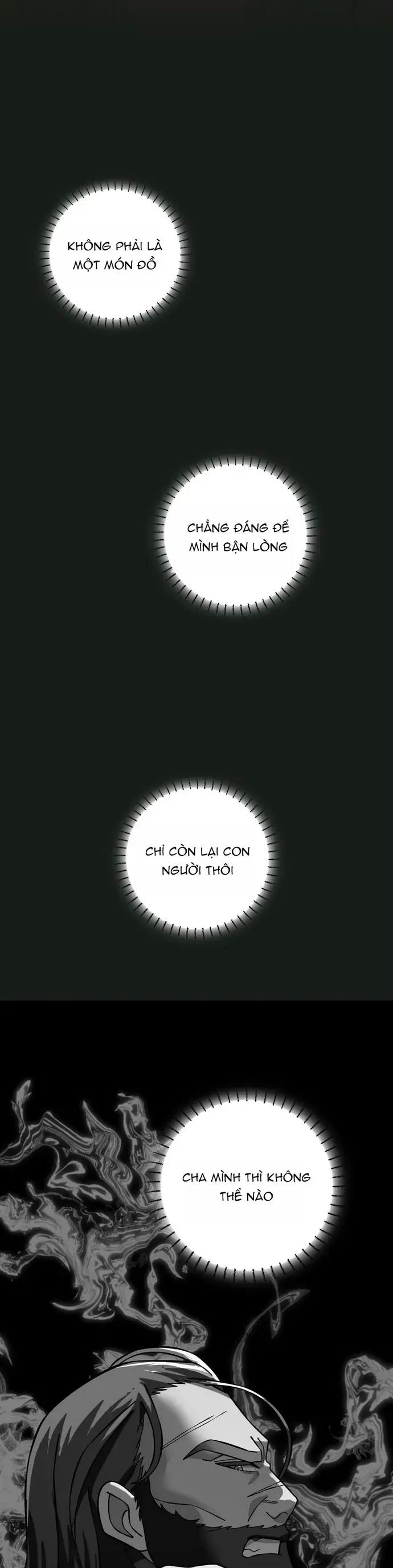 Trọng Sinh Chi Quân Chủ Chapter 61 - 5