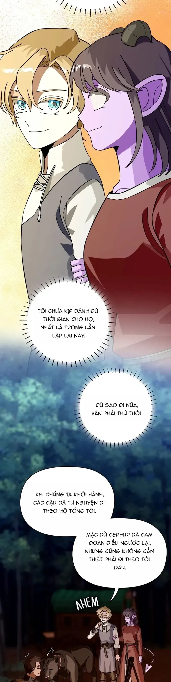 Trọng Sinh Chi Quân Chủ Chapter 61 - 41