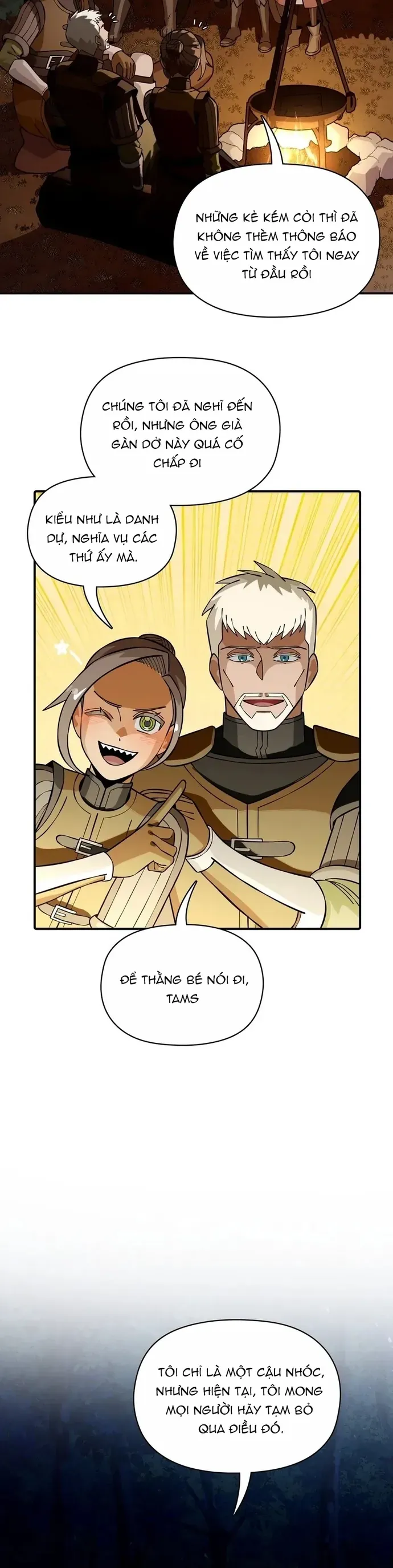 Trọng Sinh Chi Quân Chủ Chapter 61 - 42