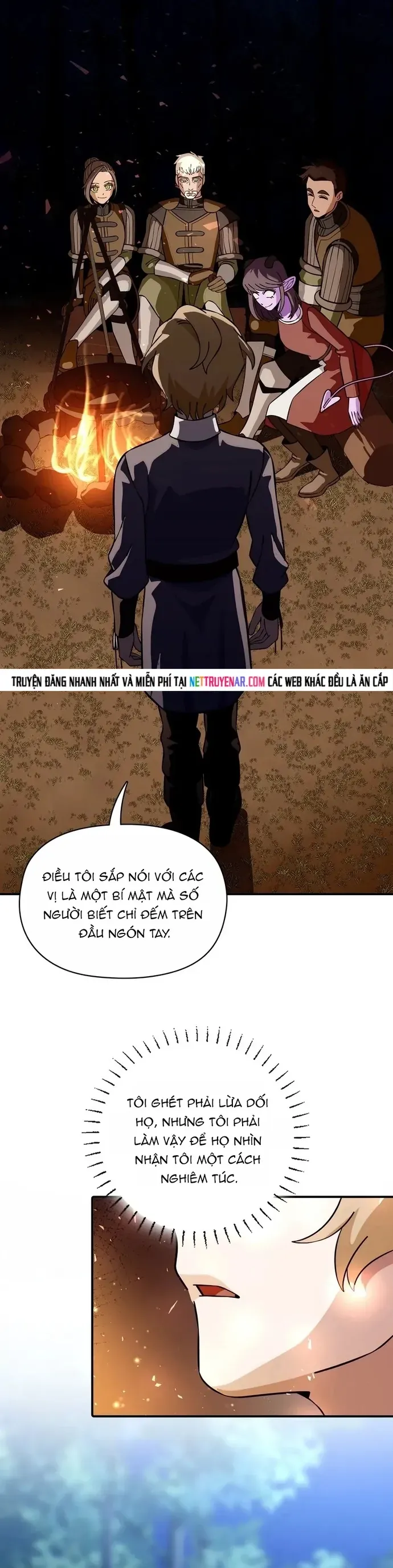 Trọng Sinh Chi Quân Chủ Chapter 61 - 43
