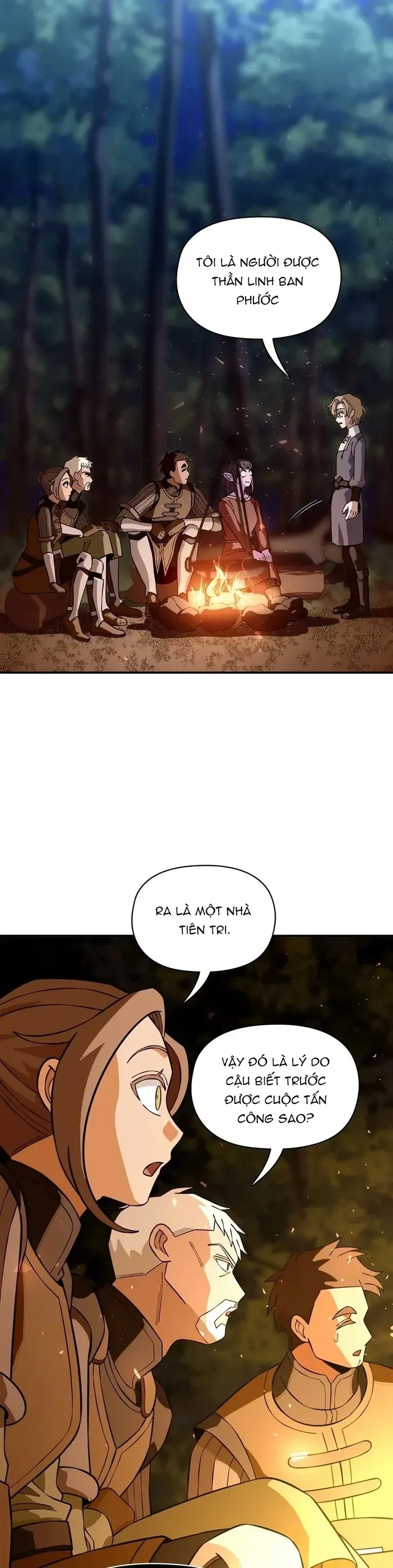 Trọng Sinh Chi Quân Chủ Chapter 61 - 44