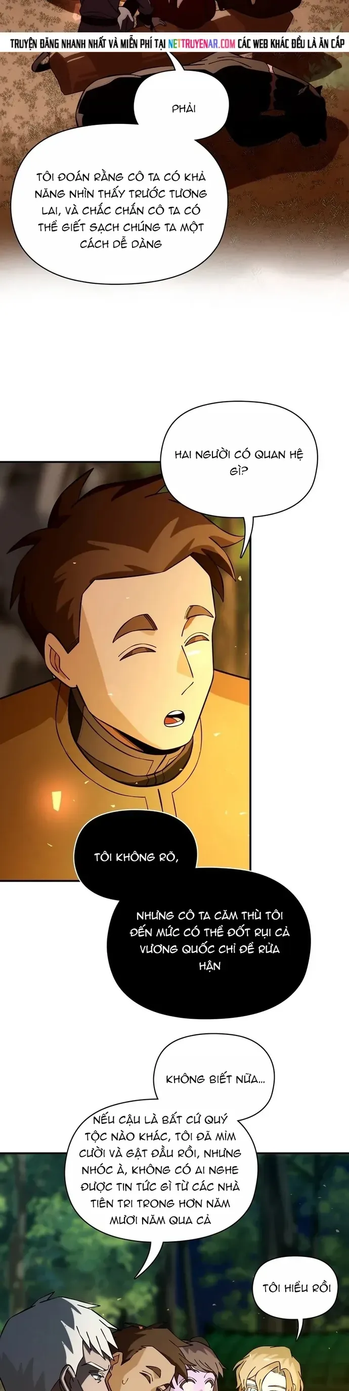 Trọng Sinh Chi Quân Chủ Chapter 61 - 47
