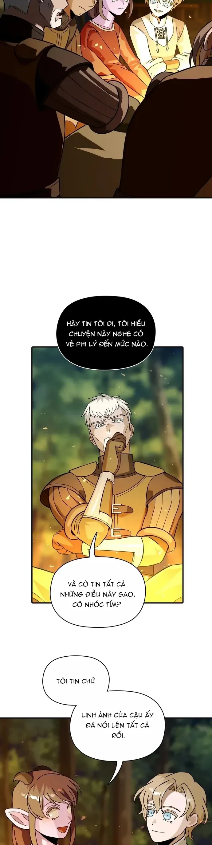 Trọng Sinh Chi Quân Chủ Chapter 61 - 48