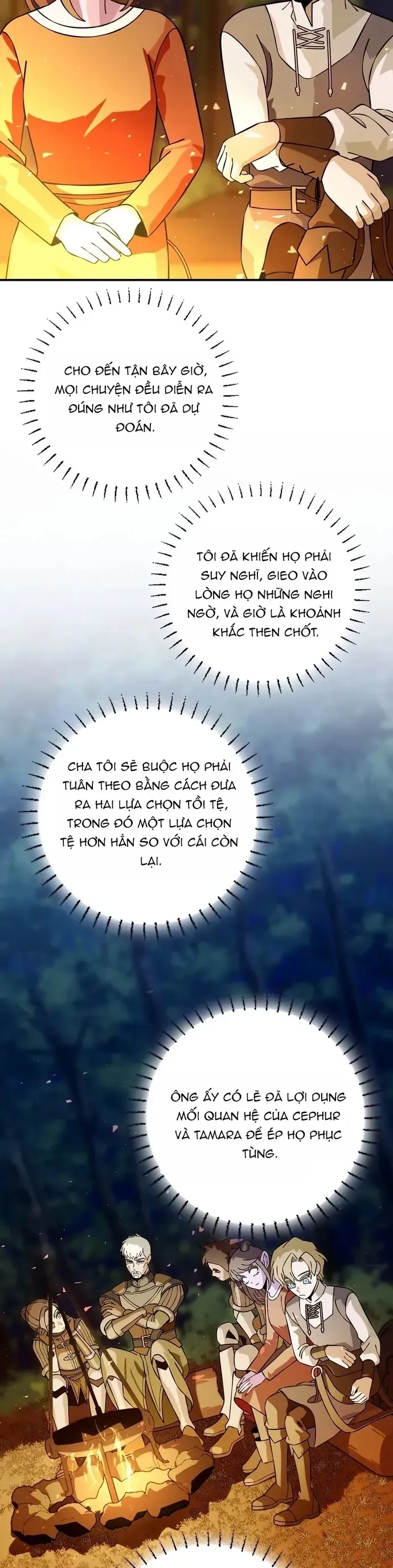 Trọng Sinh Chi Quân Chủ Chapter 61 - 49