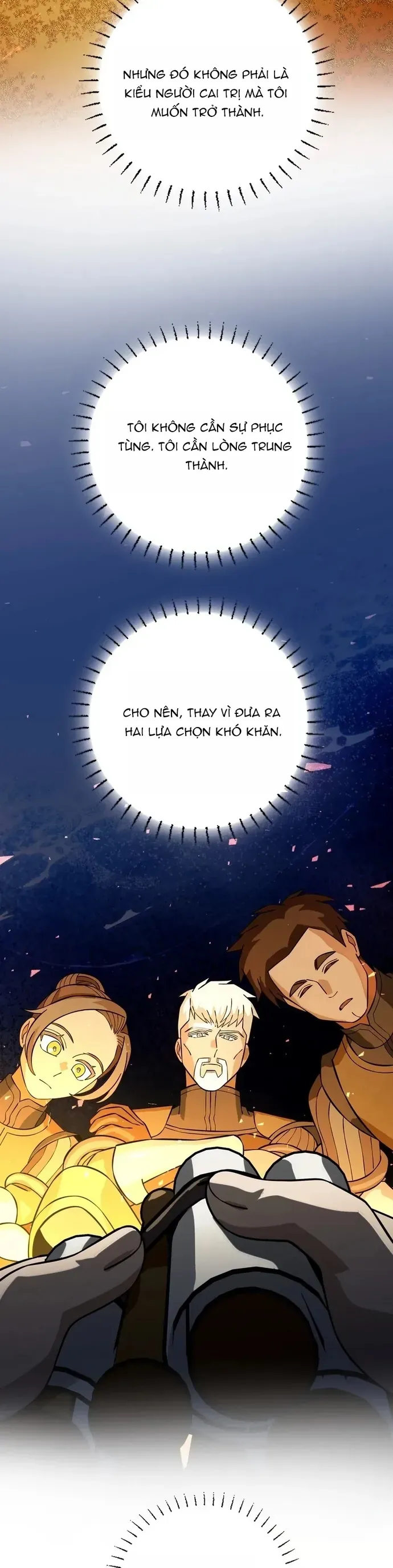 Trọng Sinh Chi Quân Chủ Chapter 61 - 50