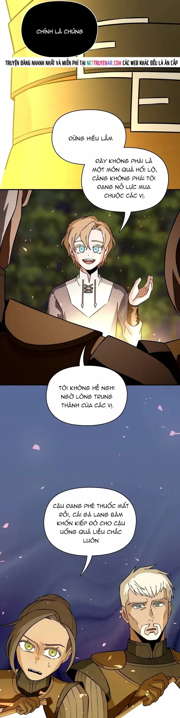 Trọng Sinh Chi Quân Chủ Chapter 61 - 52