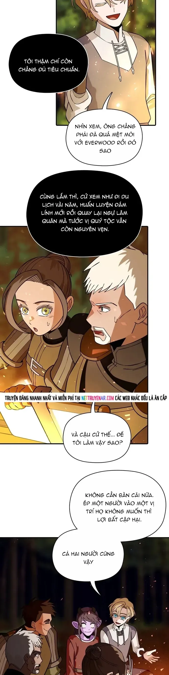 Trọng Sinh Chi Quân Chủ Chapter 61 - 54