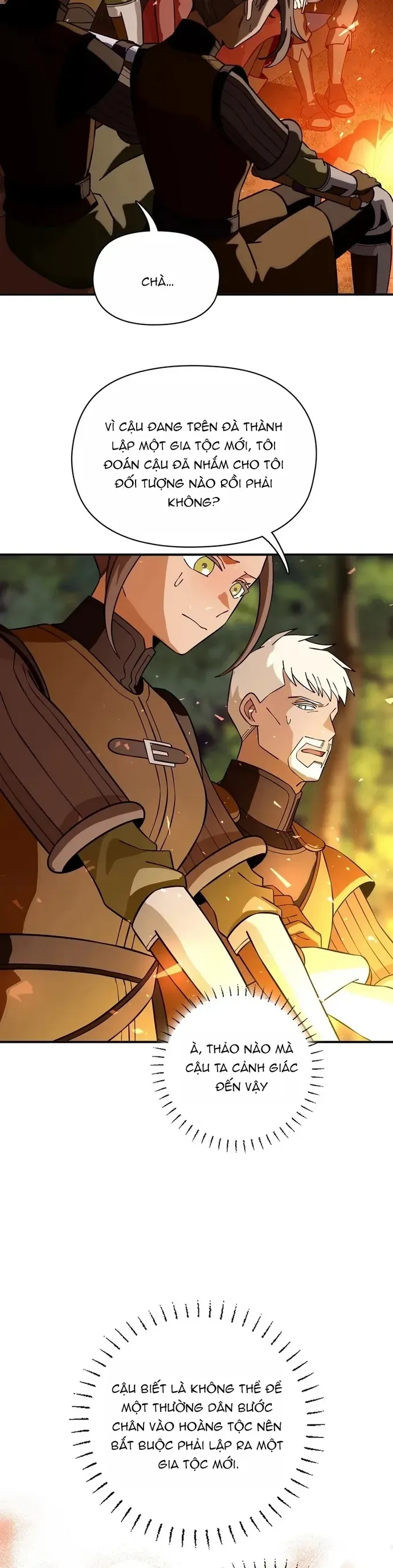 Trọng Sinh Chi Quân Chủ Chapter 61 - 55