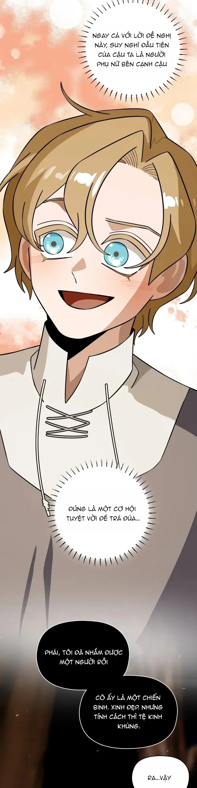 Trọng Sinh Chi Quân Chủ Chapter 61 - 56