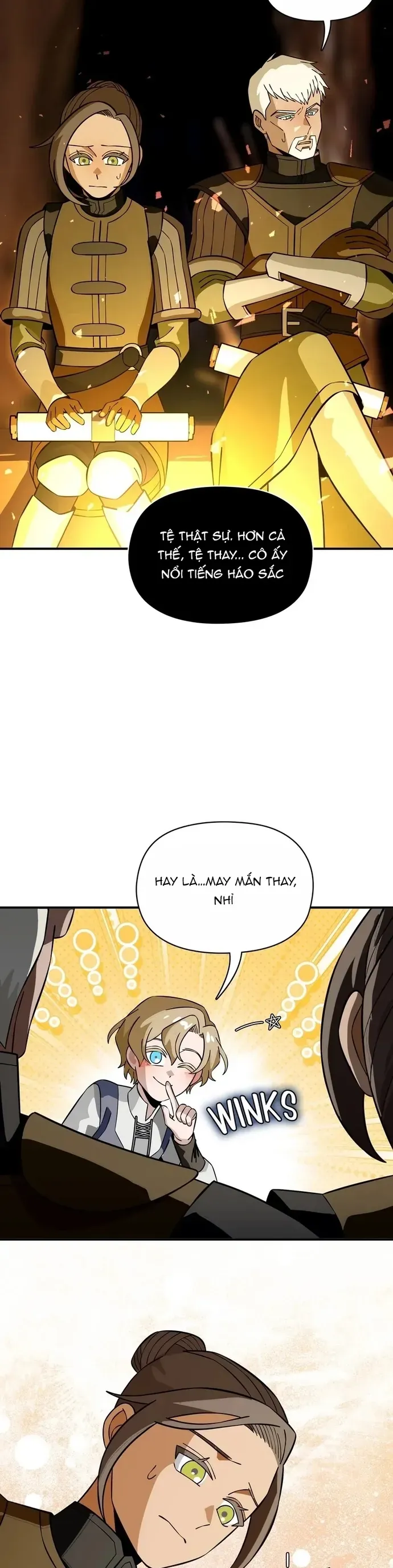 Trọng Sinh Chi Quân Chủ Chapter 61 - 57