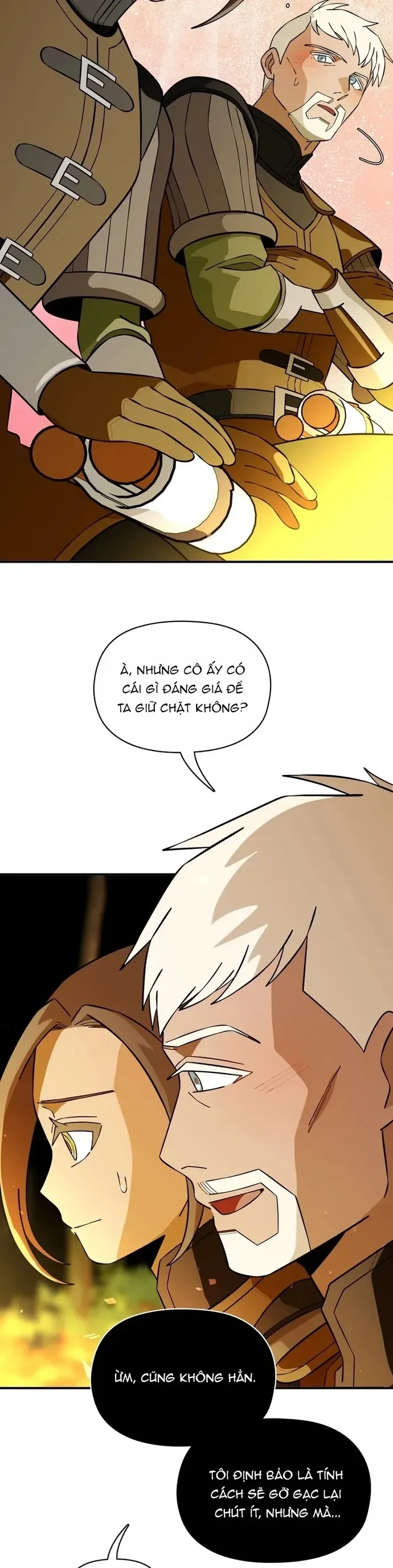 Trọng Sinh Chi Quân Chủ Chapter 61 - 58