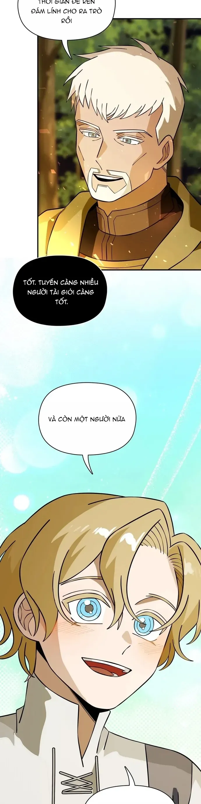Trọng Sinh Chi Quân Chủ Chapter 61 - 63