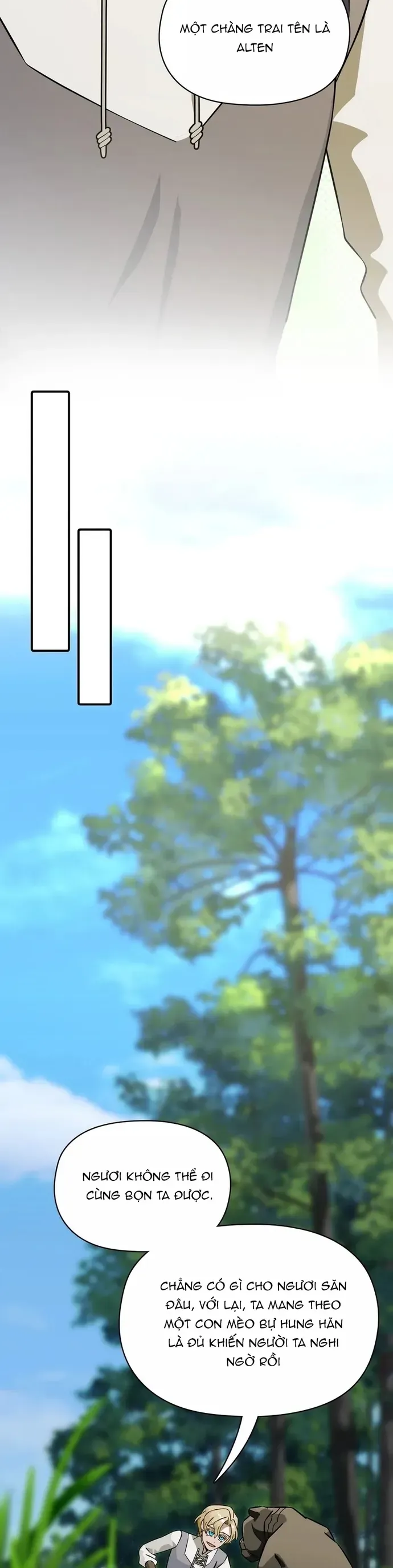 Trọng Sinh Chi Quân Chủ Chapter 61 - 64