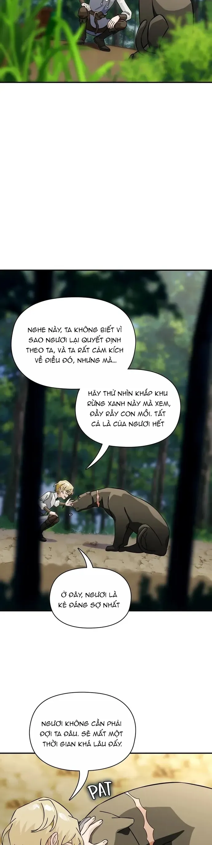 Trọng Sinh Chi Quân Chủ Chapter 61 - 65