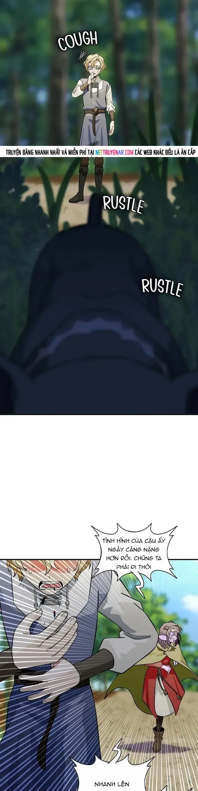 Trọng Sinh Chi Quân Chủ Chapter 61 - 67