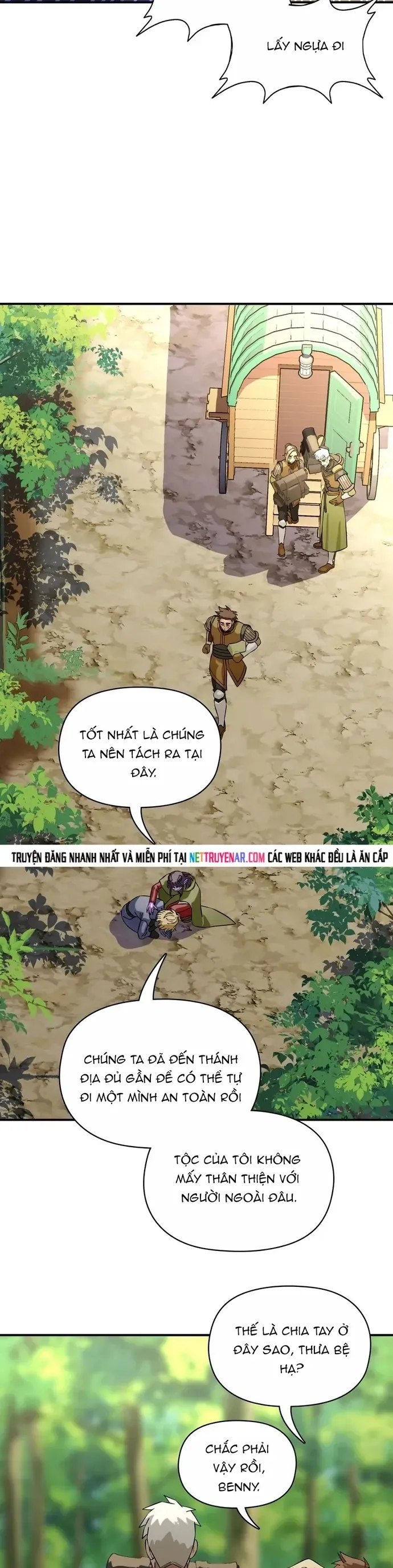 Trọng Sinh Chi Quân Chủ Chapter 61 - 68