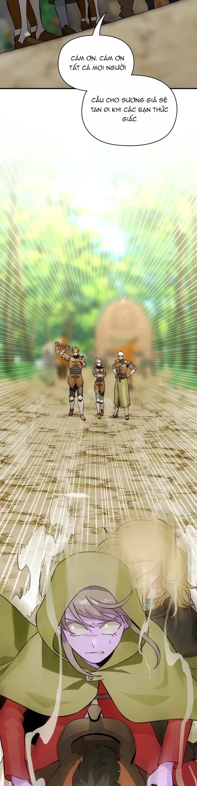 Trọng Sinh Chi Quân Chủ Chapter 61 - 70