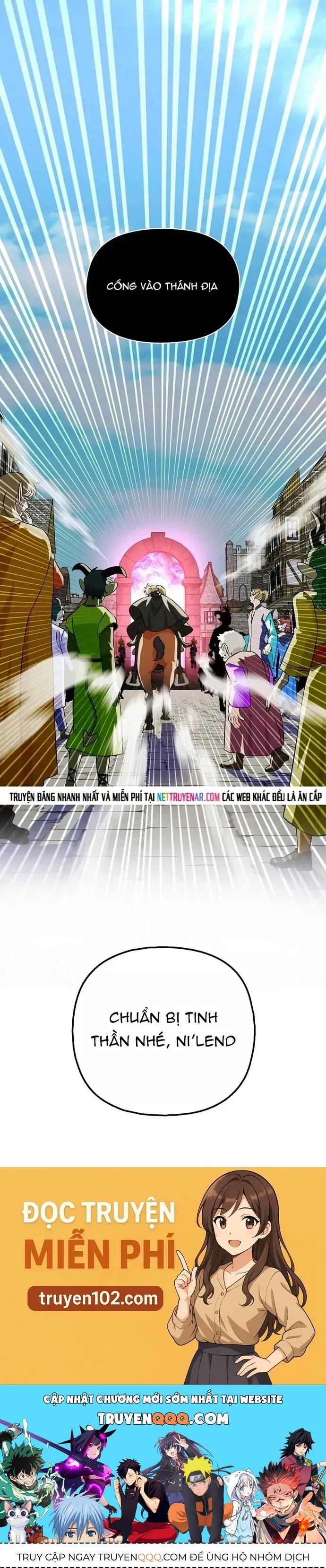 Trọng Sinh Chi Quân Chủ Chapter 61 - 76