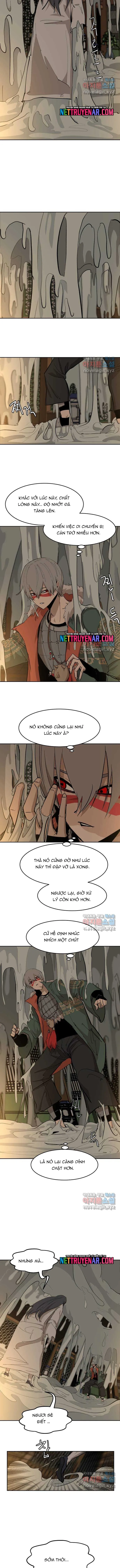 Viên Đá Đỏ Chapter 61 - 2