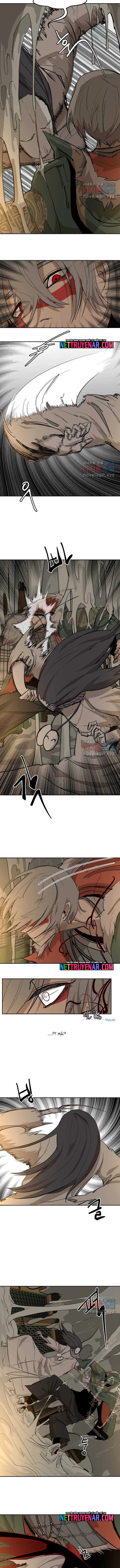 Viên Đá Đỏ Chapter 61 - 3