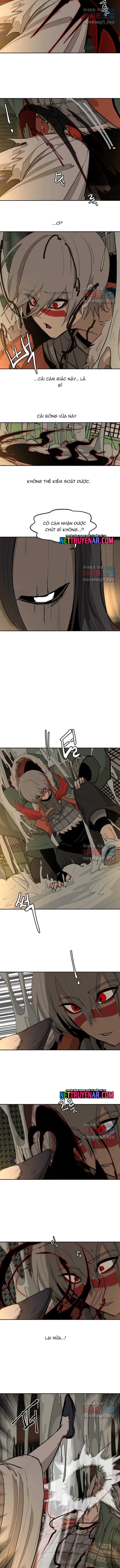 Viên Đá Đỏ Chapter 61 - 4