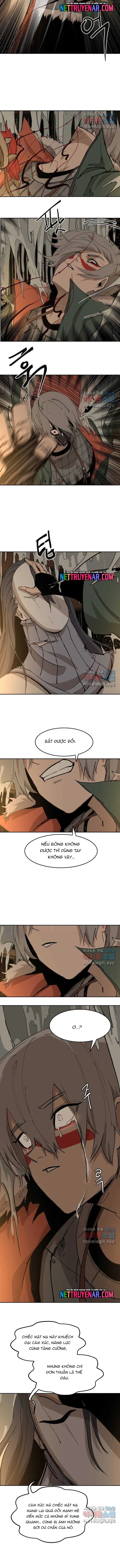 Viên Đá Đỏ Chapter 61 - 5