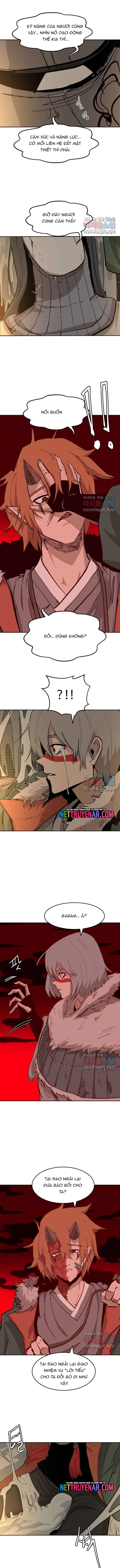 Viên Đá Đỏ Chapter 61 - 6