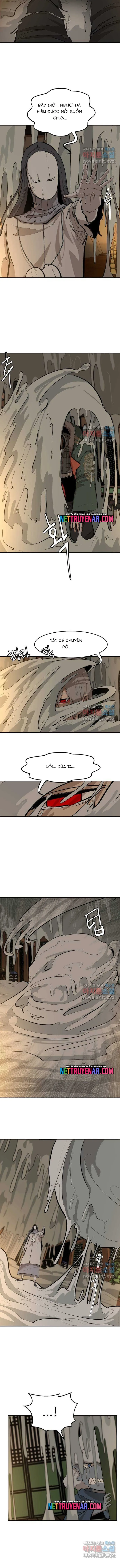 Viên Đá Đỏ Chapter 61 - 8