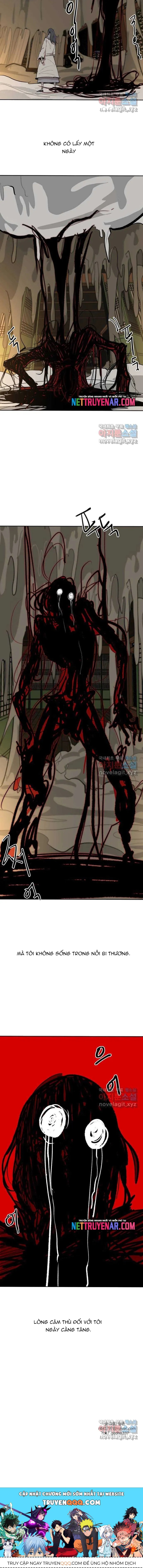 Viên Đá Đỏ Chapter 61 - 10