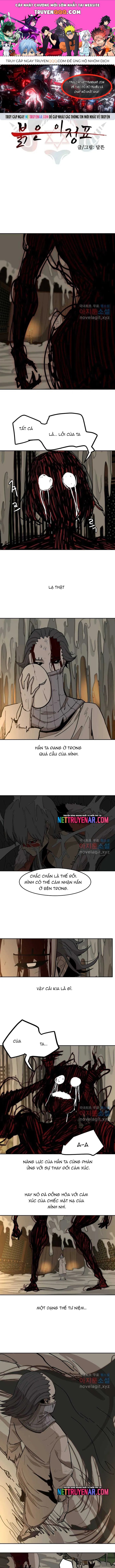 Viên Đá Đỏ Chapter 62 - 1