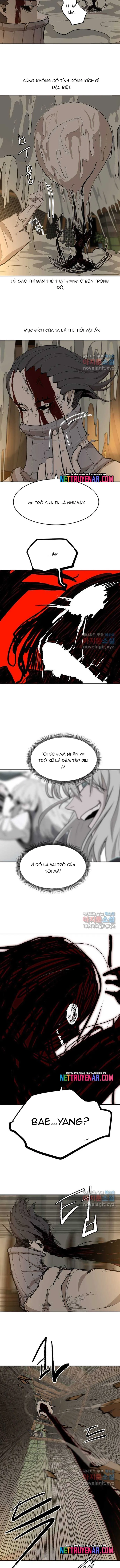 Viên Đá Đỏ Chapter 62 - 2