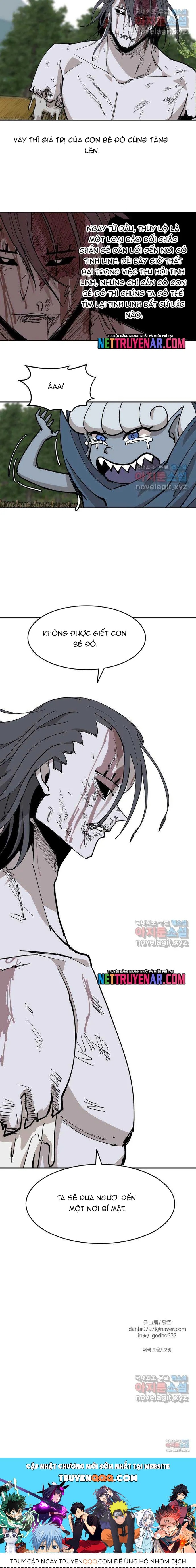 Viên Đá Đỏ Chapter 62 - 12