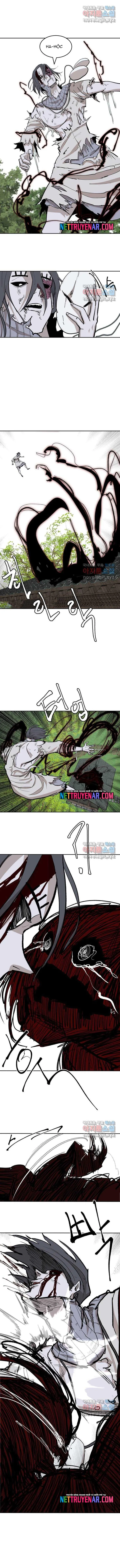 Viên Đá Đỏ Chapter 62 - 4