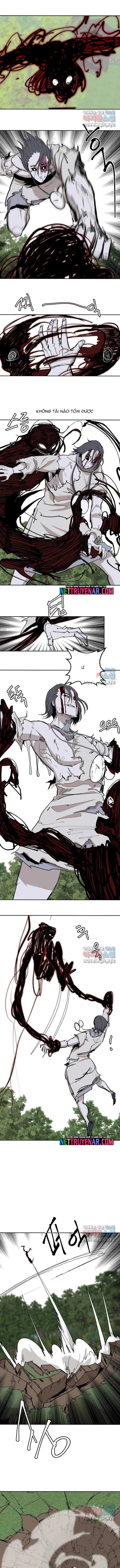 Viên Đá Đỏ Chapter 62 - 5