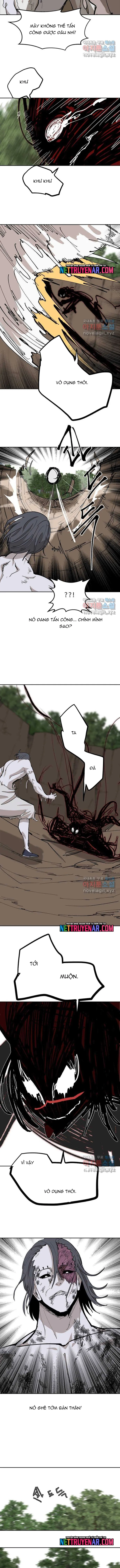 Viên Đá Đỏ Chapter 62 - 7