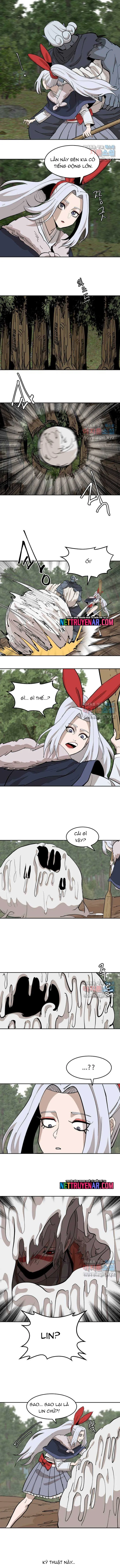 Viên Đá Đỏ Chapter 62 - 8