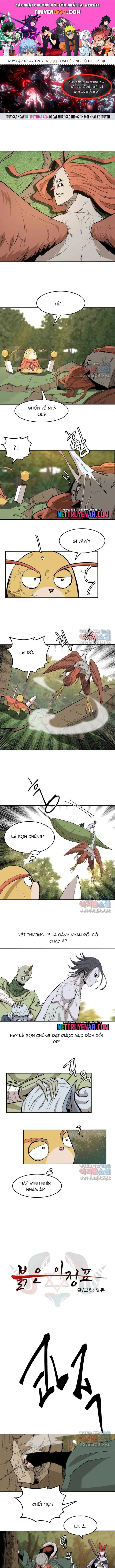 Viên Đá Đỏ Chapter 63 - 1