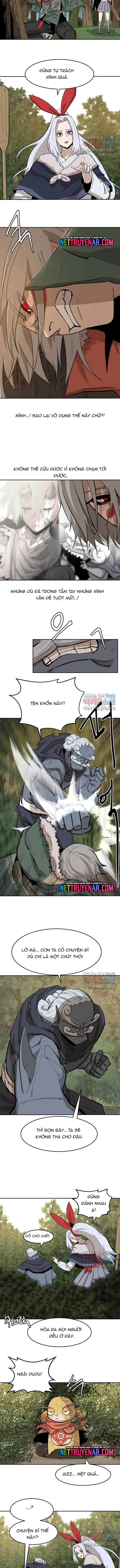 Viên Đá Đỏ Chapter 63 - 2