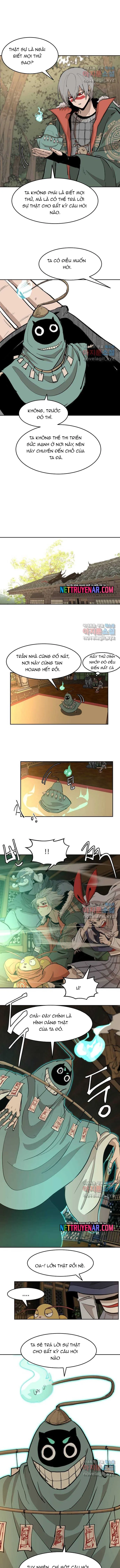 Viên Đá Đỏ Chapter 63 - 4