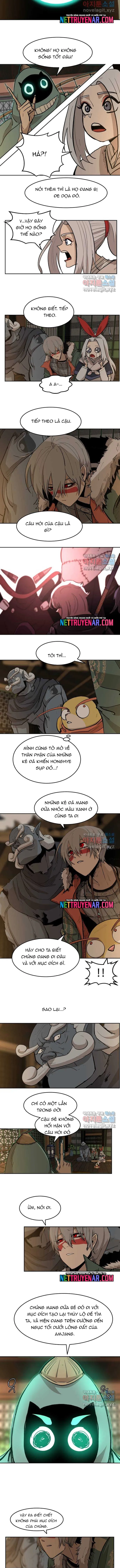 Viên Đá Đỏ Chapter 63 - 6