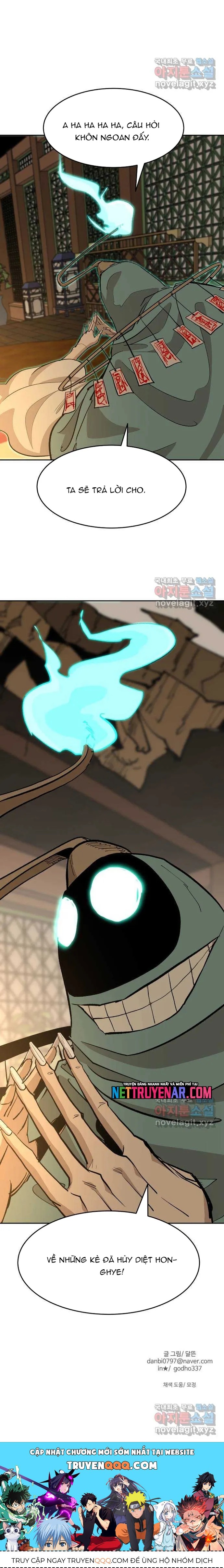 Viên Đá Đỏ Chapter 63 - 9