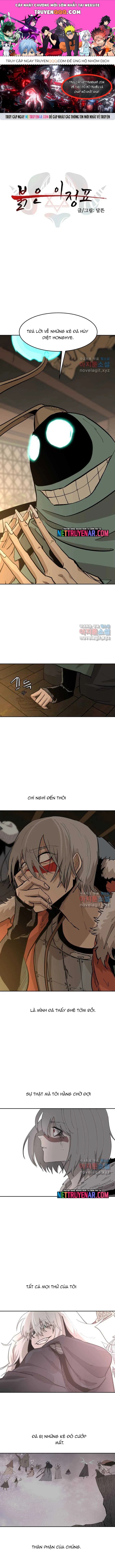 Viên Đá Đỏ Chapter 64 - 1