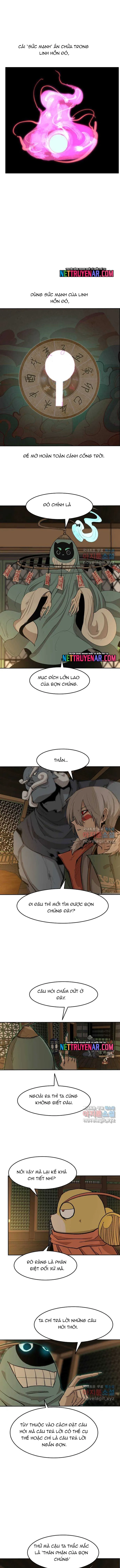 Viên Đá Đỏ Chapter 64 - 6