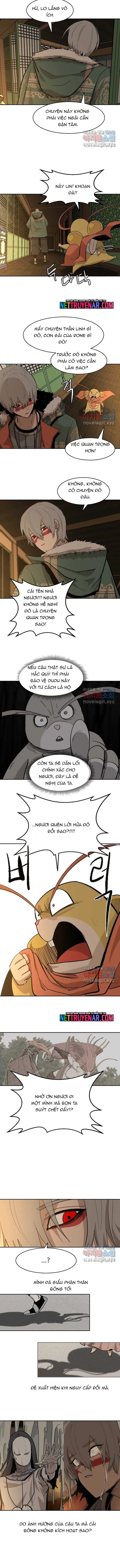 Viên Đá Đỏ Chapter 64 - 10