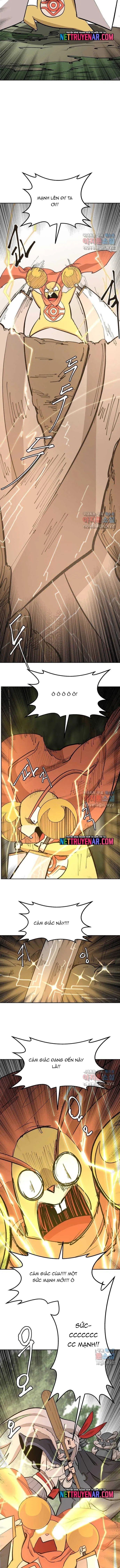 Viên Đá Đỏ Chapter 65 - 3